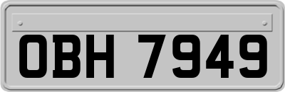 OBH7949