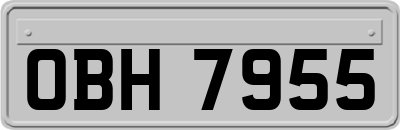 OBH7955