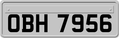 OBH7956