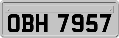 OBH7957