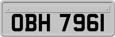 OBH7961