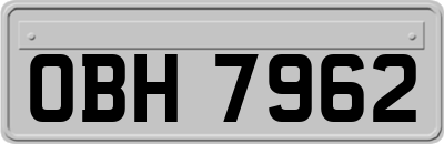 OBH7962