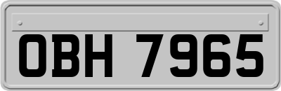 OBH7965
