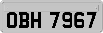 OBH7967