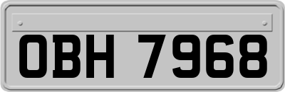 OBH7968