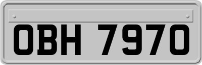 OBH7970