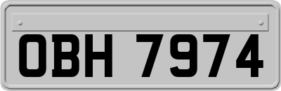 OBH7974