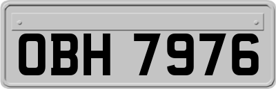 OBH7976