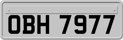 OBH7977