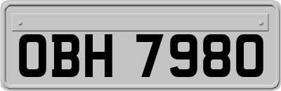 OBH7980