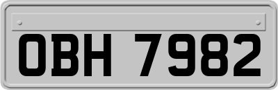 OBH7982