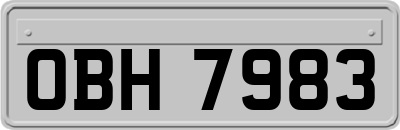 OBH7983