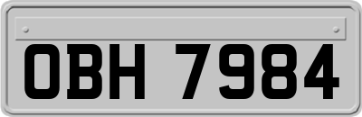 OBH7984
