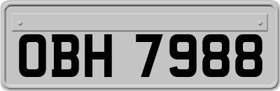 OBH7988