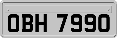OBH7990
