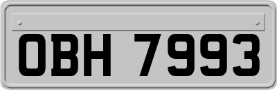 OBH7993