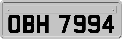 OBH7994