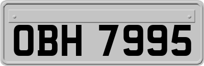 OBH7995