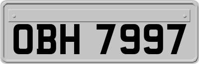 OBH7997