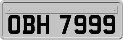OBH7999