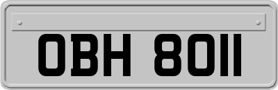 OBH8011