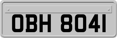 OBH8041