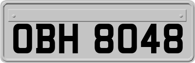 OBH8048