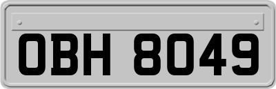 OBH8049