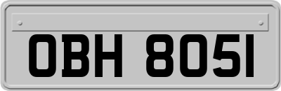 OBH8051