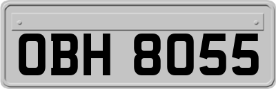 OBH8055