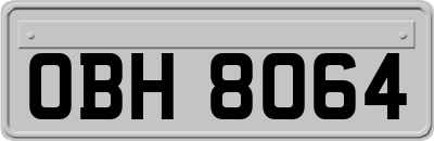 OBH8064