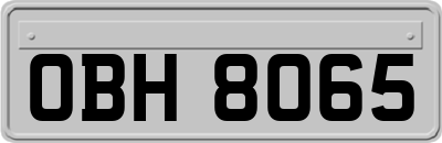 OBH8065