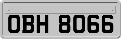 OBH8066