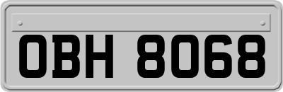 OBH8068