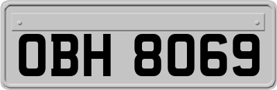 OBH8069