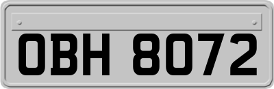 OBH8072
