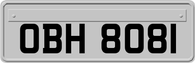 OBH8081