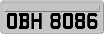 OBH8086