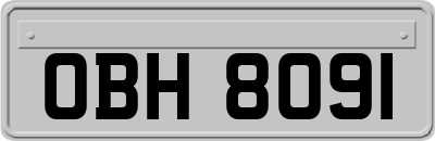 OBH8091