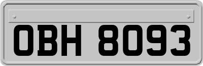 OBH8093