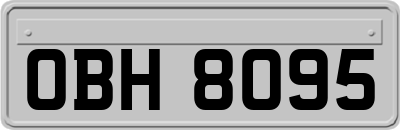 OBH8095