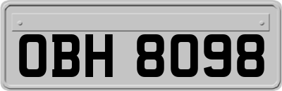 OBH8098