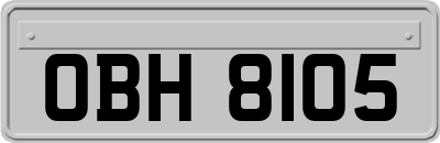 OBH8105