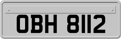 OBH8112