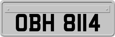 OBH8114