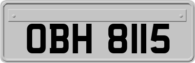 OBH8115