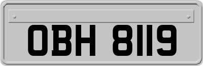 OBH8119