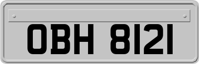 OBH8121