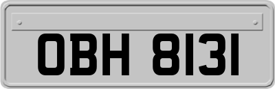 OBH8131
