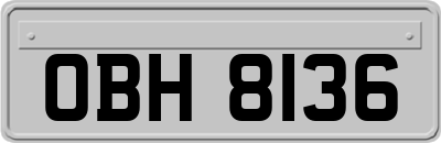 OBH8136